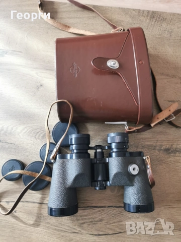 Бинокъл Swift Audubon 8.5x44 MK II, снимка 2 - Екипировка - 45747372