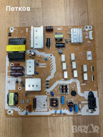 TX-58GXX889, снимка 4 - Части и Платки - 50076520