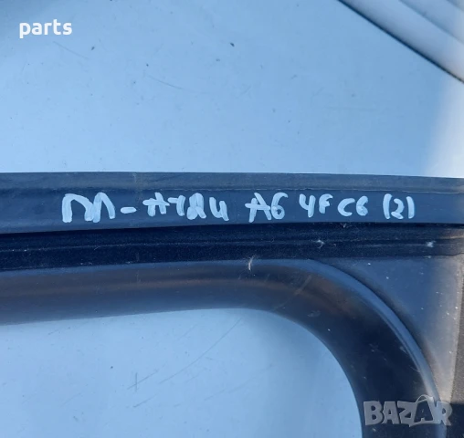 Преден Ляв Стъклоповдигач Ауди A6 4F C6
(2) - 4F0837629B, снимка 7 - Части - 50611259