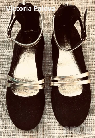 Красиви детски обувки 32 размер, снимка 6 - Детски обувки - 50958585