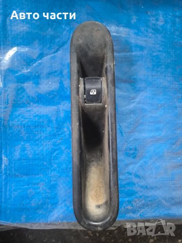 Превключвател за стъклоповдигач за Renault Espace, задна дясна врата, 31144M, оригинален 2.2 Dci 200