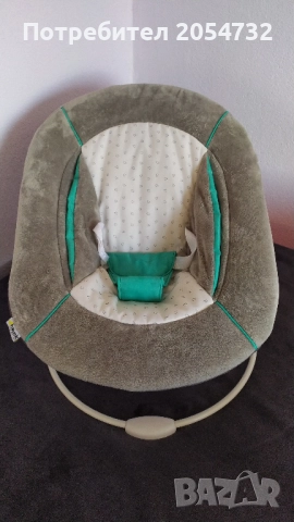 Детски шезлонг - до 9кг., снимка 16 - Детски шезлонги - 51607962
