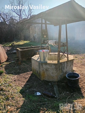 Продава се имот, снимка 13 - Къщи - 53770109