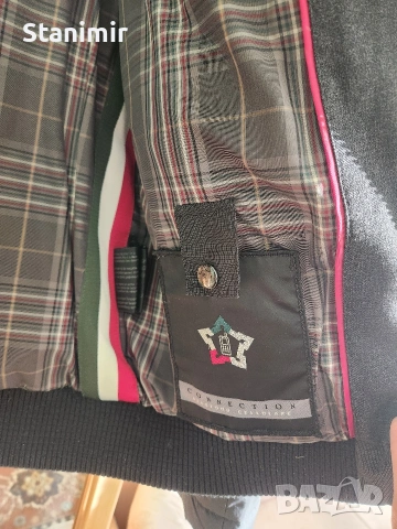 Мъжко яке Fortezza, снимка 10 - Якета - 53044760