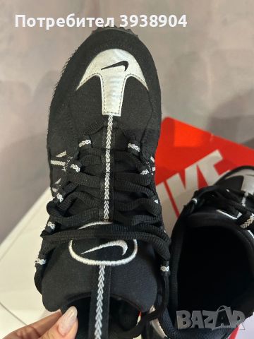 Оригинални Маратонки Nike Air, снимка 6 - Маратонки - 46041817