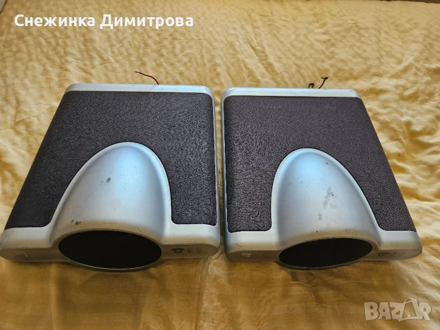 Тонколони KEF UNI-Q, снимка 2 - Тонколони - 51129250