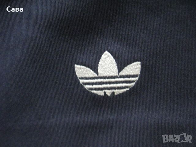 Къси панталони ADIDAS  мъжки,Л, снимка 1 - Къси панталони - 46697995