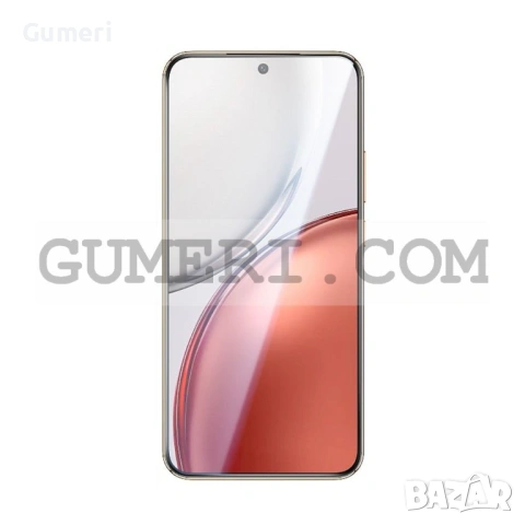 Протектор за Целия Екран Full Glue за Huawei Honor Magic8 Lite, снимка 2 - Фолия, протектори - 33410674