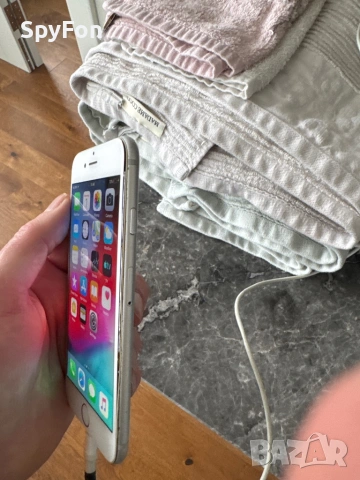 iPhone 6 , снимка 4 - Apple iPhone - 54051161