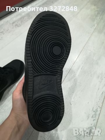 Маратонки NIKE N39 , снимка 4 - Маратонки - 45079563