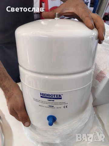 💧✨ Geerpure RO6-AF – ЧИСТО НОВА | ПРЕМИУМ система за пречистване на вода ✨💧, снимка 3 - Други - 52777615