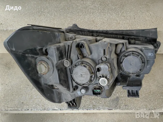 Фар Hyundai H350 ляв / Фар Хюндай Х350 Оригинален, снимка 7 - Части - 50425311