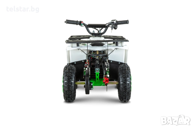 Детско електрическо ATV TELSTAR CAR02 ARMOUR 36V 12Ah 2025, снимка 3 - Мотоциклети и мототехника - 52404083