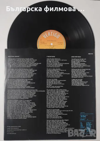 Dire Straits - Love Over Gold , снимка 3 - Грамофонни плочи - 50246419