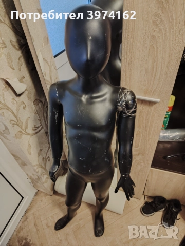 Манекени за дрехи , снимка 5 - Манекени - 52835648