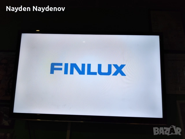 Телевизор Finlux 