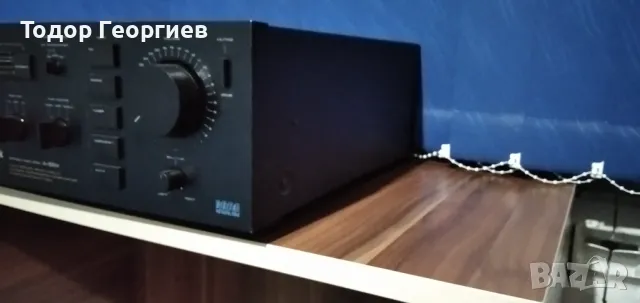 Pioneer A 88 X, снимка 2 - Ресийвъри, усилватели, смесителни пултове - 46850923