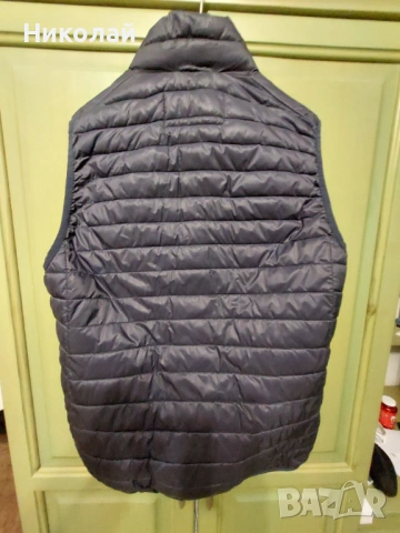 Продавам оригинален мъжки елек Esprit, снимка 6 - Други - 53205257