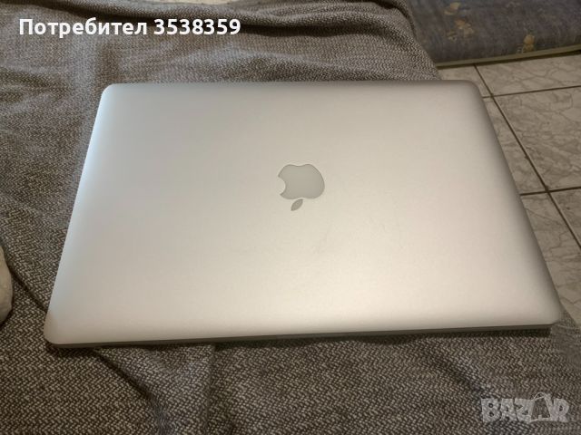 MacBookPro