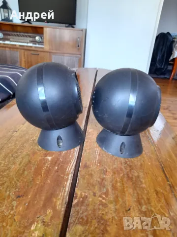 Стари автомобилни тонколони Stereo, снимка 2 - Други ценни предмети - 49934374