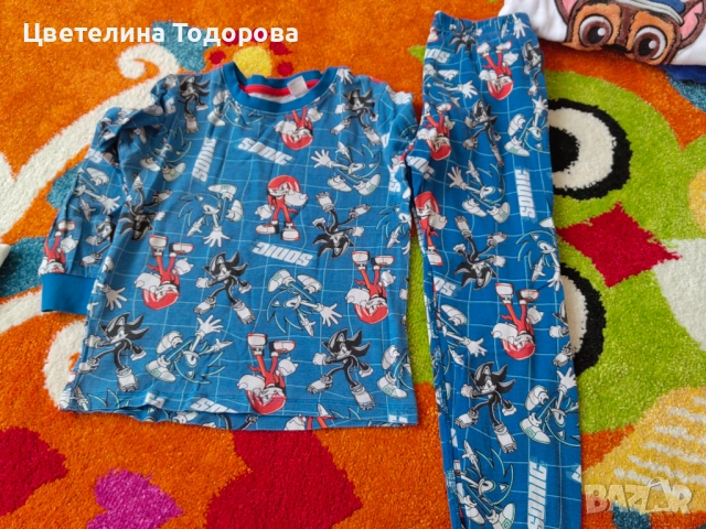 детски дрехи 116 размер, снимка 11 - Други - 52565638