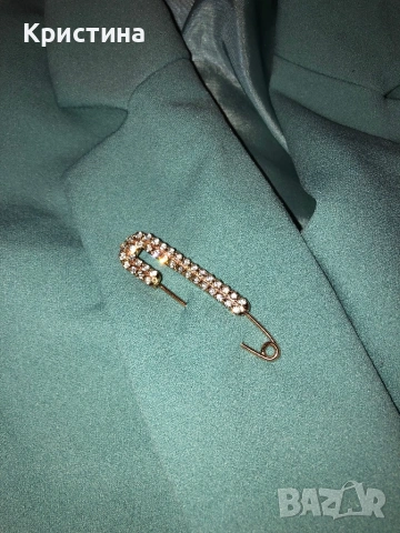 Брошки, снимка 3 - Други - 53258460