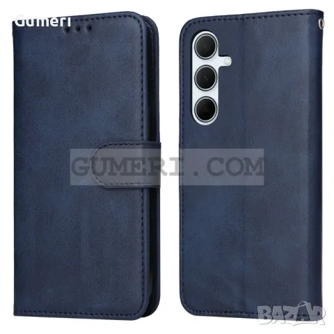 Samsung Galaxy A36  Тефтер "Wallet", снимка 5 - Калъфи, кейсове - 50043140