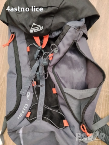 Haglofs, McKinley раница , снимка 7 - Раници - 32586136