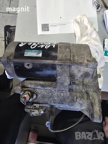 28100-30070 Стартер TOYOTA LAND CRUISER 120 PRADO 3.0D 428000-1370