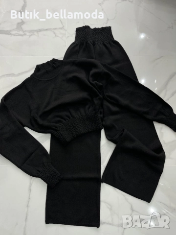 Ново сет плетиво Клара, снимка 4 - Спортни екипи - 51931872