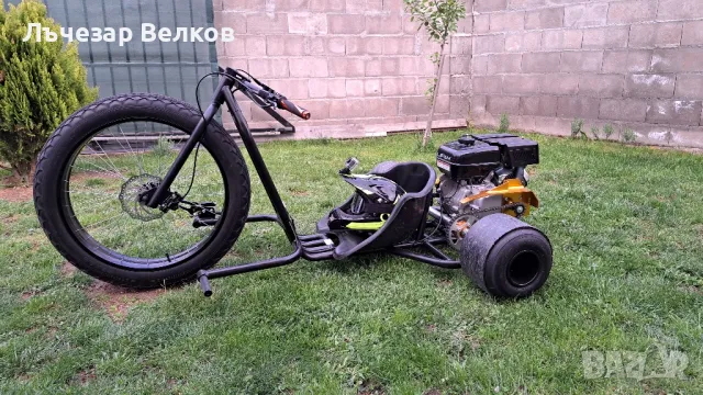 Дрифтачка Drift Race