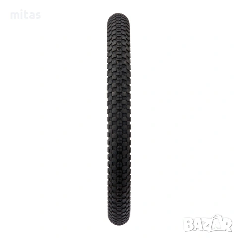 Външна велосипедна гума KENDA K-RAD (20x2.125) (26x2.30), Смесен терен, снимка 8 - Части за велосипеди - 40659444