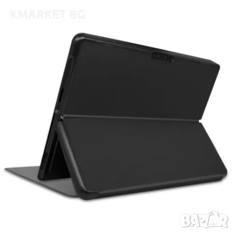 Surface Pro X Кожен Калъф и Протектор, снимка 14 - Калъфи, кейсове - 48241596