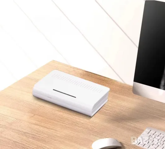 DC12V Генератор на Сигнал с Висока Мощност на Шуманова Вълна с Ултра Ниска Честота 7.83 Hz Резонатор, снимка 18 - Други - 49760761