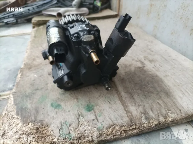 ГНП Siemens за Мазда 2 1.4 CD. 68 кс. 2003 год. , снимка 6 - Части - 49733782