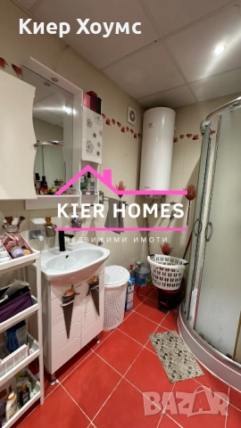 Продавам Тухлен апартамент в Димитровград, снимка 8 - Апартаменти - 51876120