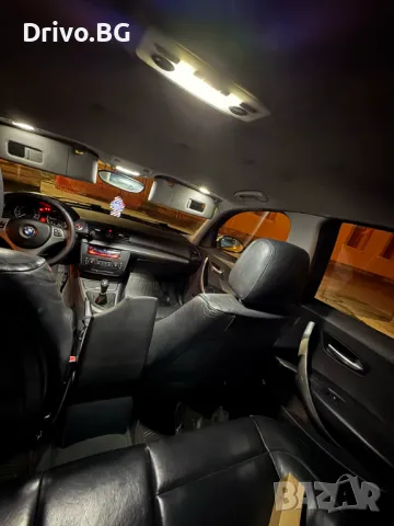 Гаранция! Нови Интериорни LED Крушки за BMW 6 серия, снимка 2 - Аксесоари и консумативи - 49691143