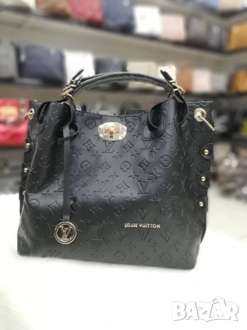 чанти louis vuitton burberry gucci tommy hilfiger, снимка 6 - Чанти - 51440713