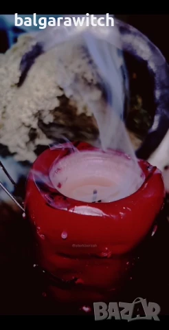 РАЗВАЛЯНЕ НА МАГИИ | ИЗЧИСТВАНЕ + ТРОЙНА ЗАЩИТА , снимка 6 - Защити от магии и проклятия - 50866176