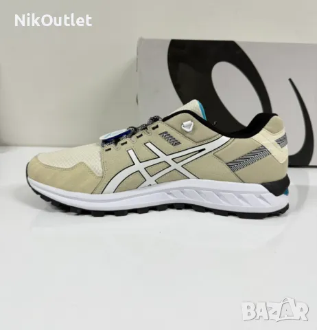 ASICS Gel Citrek, снимка 2 - Маратонки - 47878850