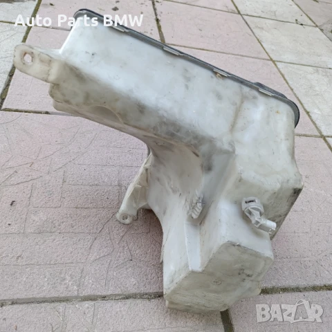 Казанче чистачки BMW E53 X5 Казанче течност чистачки BMW E53 Х5 казанче, снимка 3 - Части - 50944736