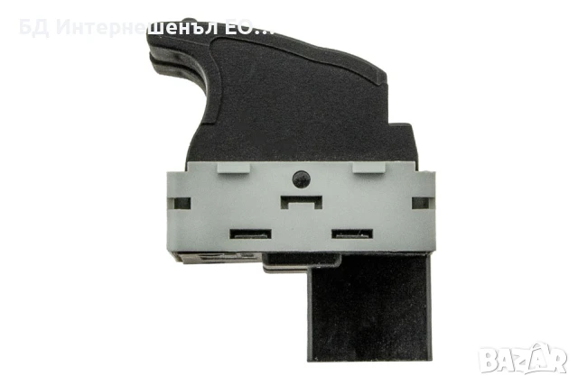 7H0881081  Бутон ключ за стъкла, VW Transporter T5, Multivan, California, снимка 4 - Части - 51000176