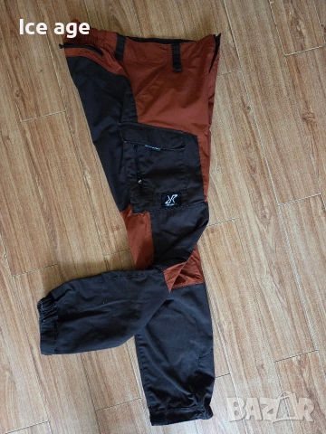 revolution race GPX мъжки панталон , снимка 2 - Панталони - 53732393