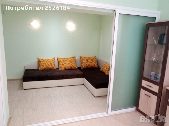 Под наем. Тристаен 94 м2 идеален център , снимка 4 - Апартаменти - 52968949