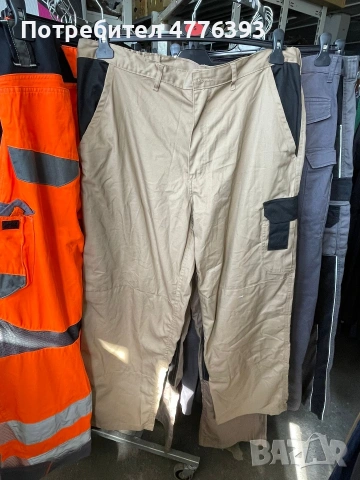 Работно облекло second hand, снимка 11 - Панталони - 53974298
