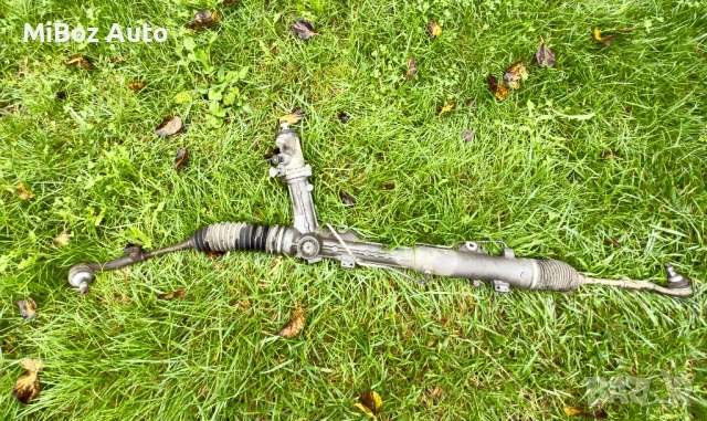 Кормилна рейка BMW E90 E91