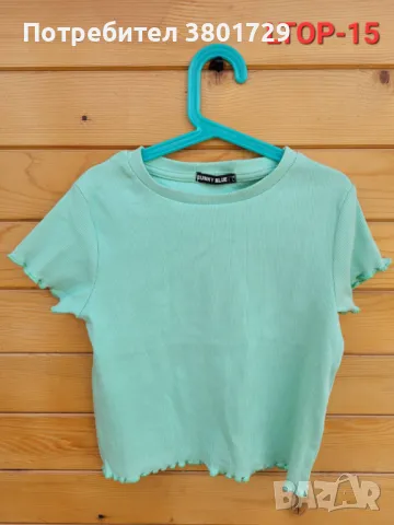 Дамски тениски и потници на едро, снимка 9 - Тениски - 50209272