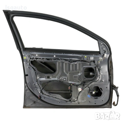 Предна лява врата Mitsubishi Lancer X (GS44S) 2007-2017 ID: 159282, снимка 2 - Части - 54074827