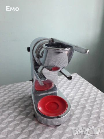 Резачка за лед - Quick Mill, снимка 2 - Друго търговско оборудване - 53879666