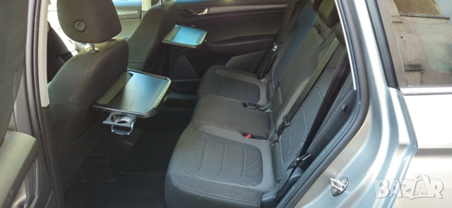 Skoda Kodiaq 4x4, 150 к. с., снимка 8 - Автомобили и джипове - 53666288